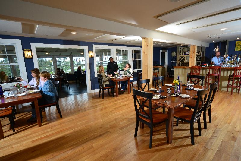 Newagen Seaside Inn image
