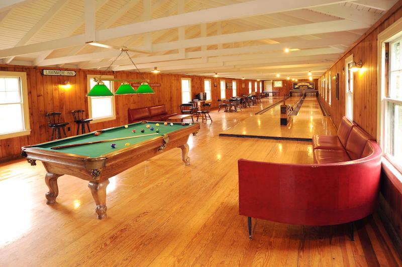 Newagen Seaside Inn image