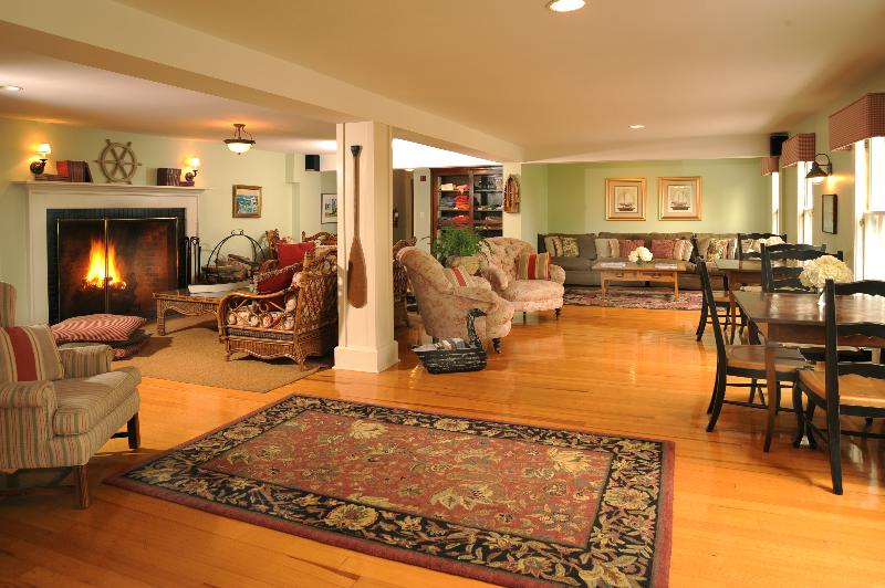 Newagen Seaside Inn image