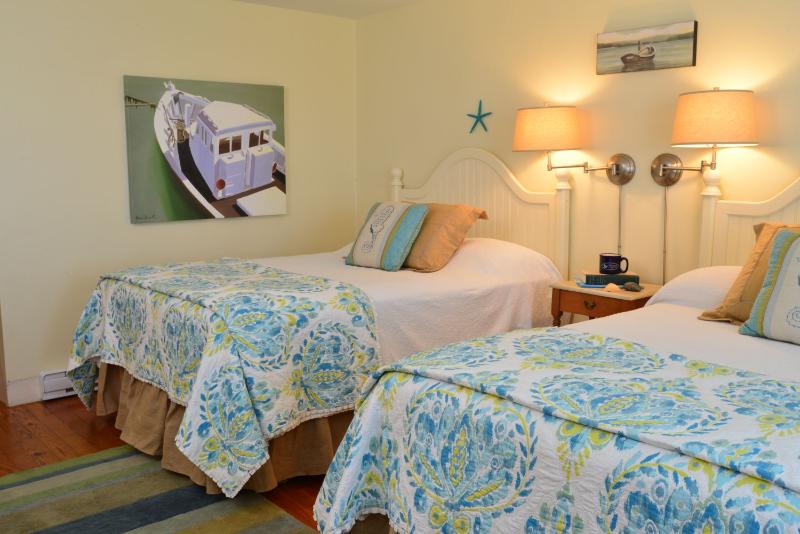 Newagen Seaside Inn image