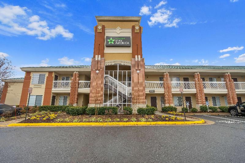 Extended Stay America Washington DC - Reston image