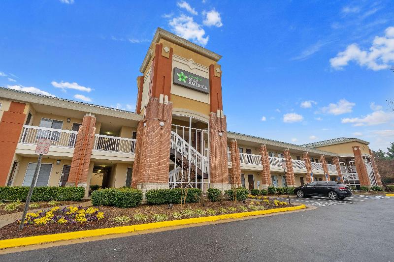 Extended Stay America Washington DC - Reston image