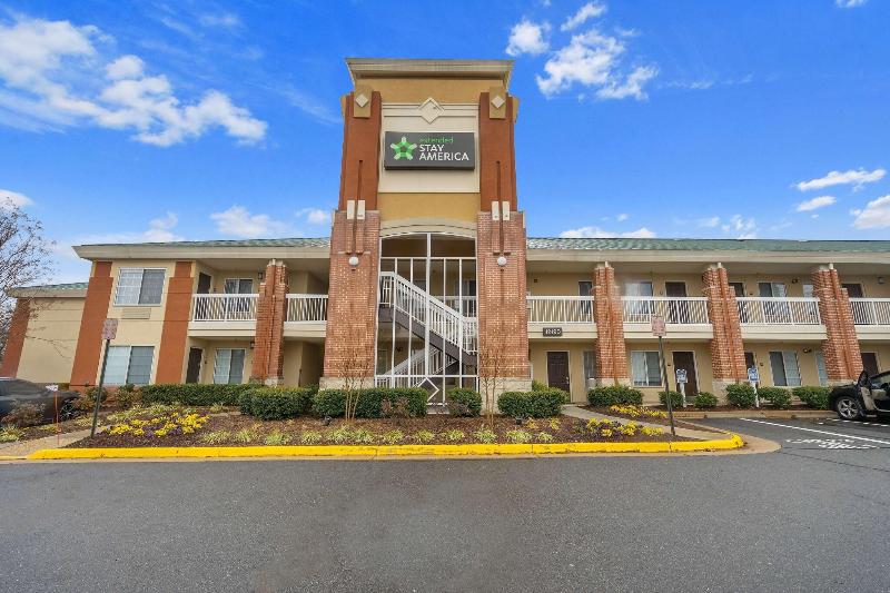Extended Stay America Washington DC - Reston image