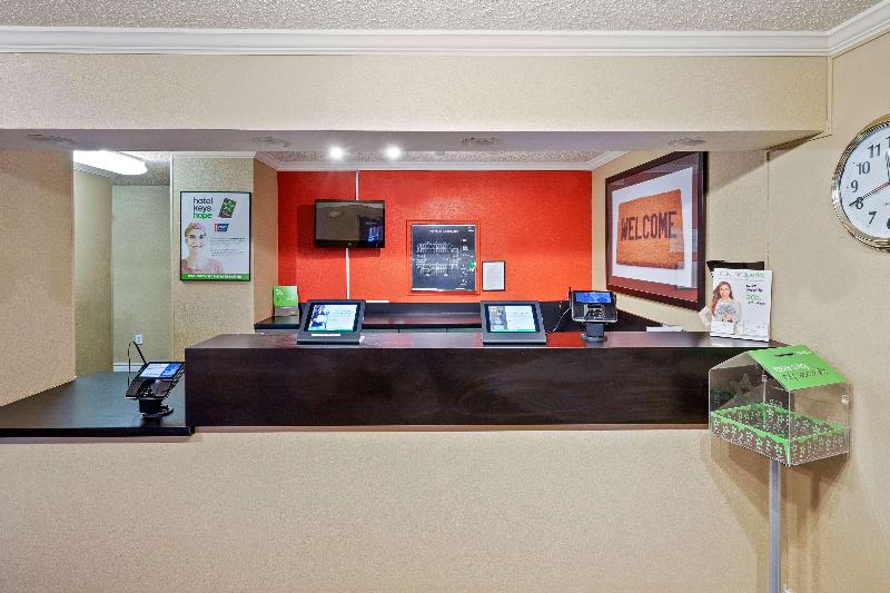 Extended Stay America Washington DC - Reston image