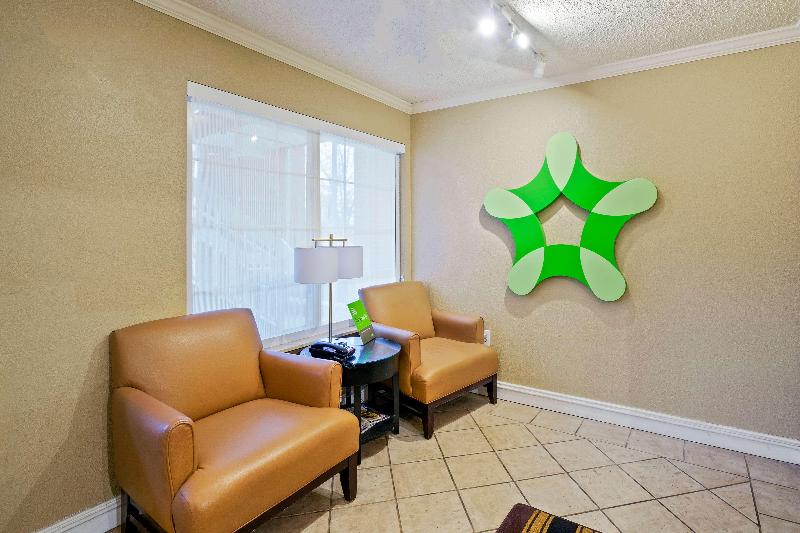 Extended Stay America Washington DC - Reston image