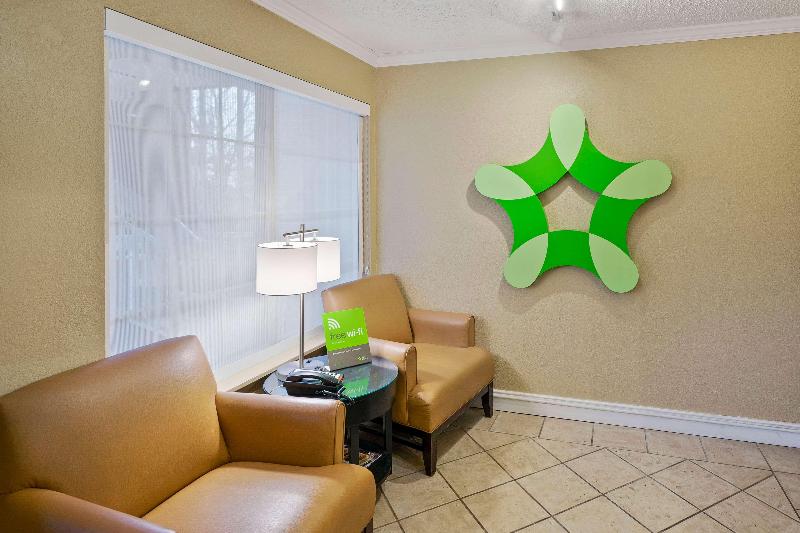 Extended Stay America Washington DC - Reston image