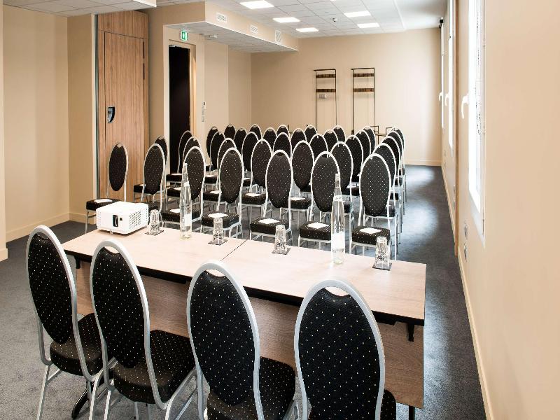 Kopster Hotel Lyon Groupama Stadium image