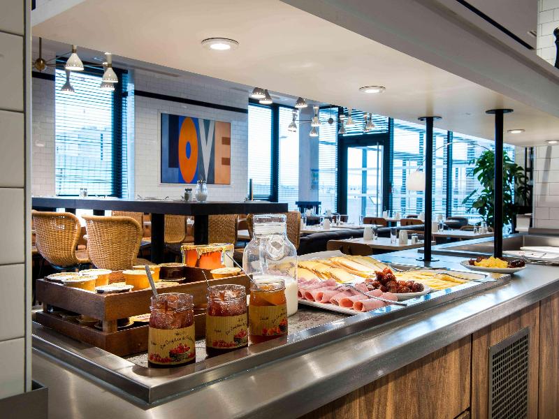 Kopster Hotel Lyon Groupama Stadium image