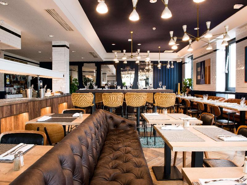Kopster Hotel Lyon Groupama Stadium image