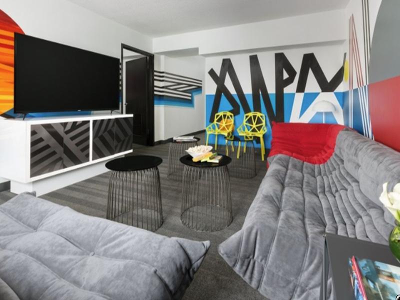 Studio Allston Hotel image