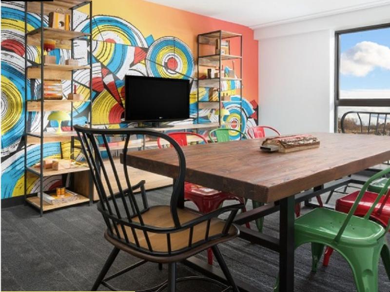 Studio Allston Hotel image