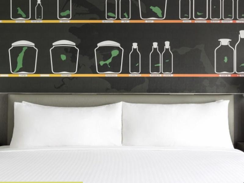 Studio Allston Hotel image