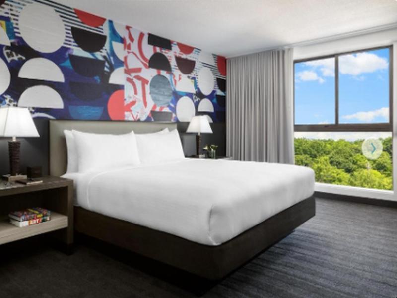 Studio Allston Hotel image