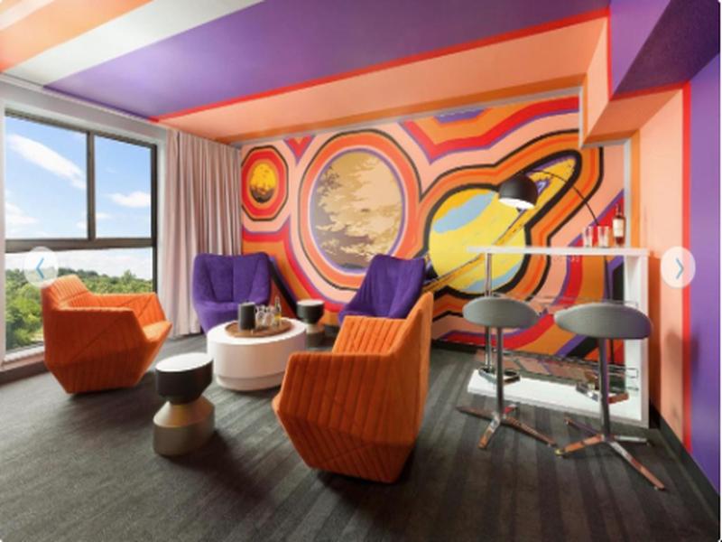 Studio Allston Hotel image