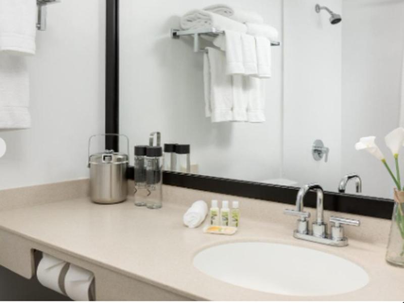 Studio Allston Hotel image