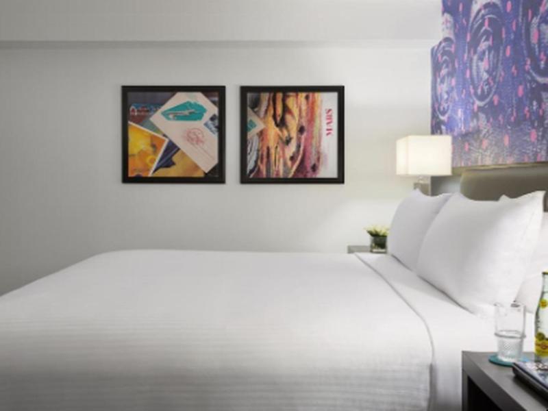 Studio Allston Hotel image
