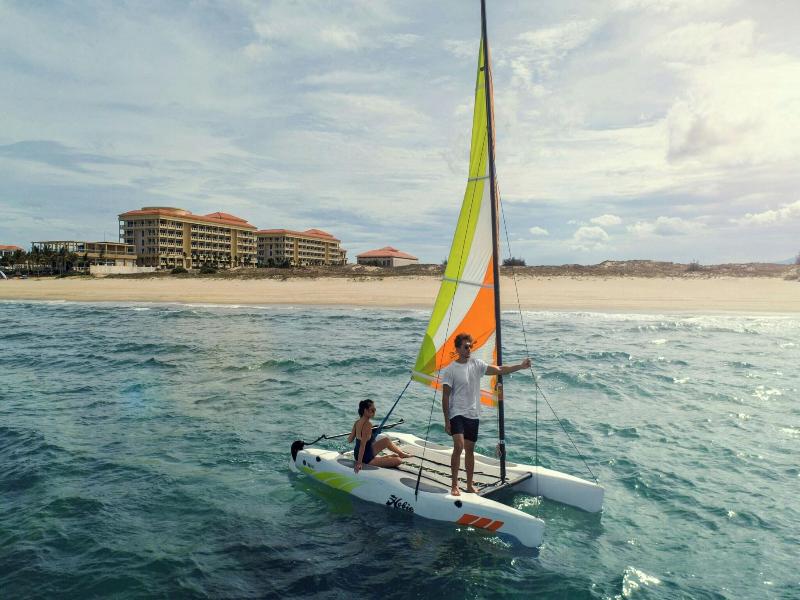 Sheraton Grand Danang Resort image