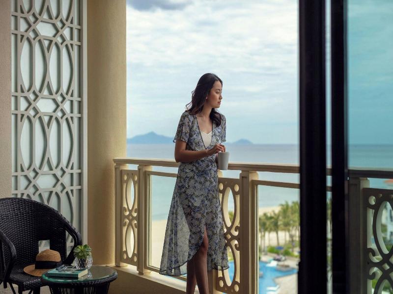 Sheraton Grand Danang Resort image