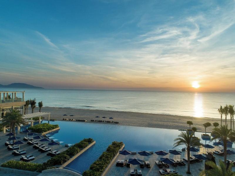 Sheraton Grand Danang Resort image