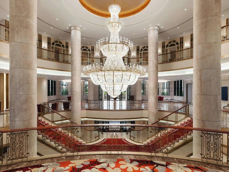 Sheraton Grand Danang Resort image