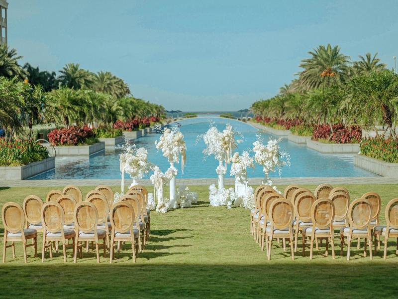Sheraton Grand Danang Resort image