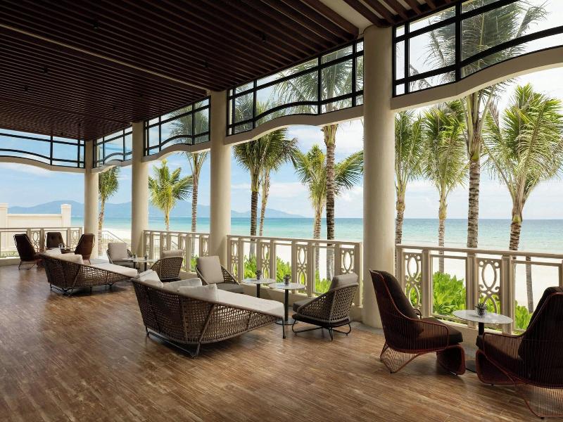 Sheraton Grand Danang Resort image