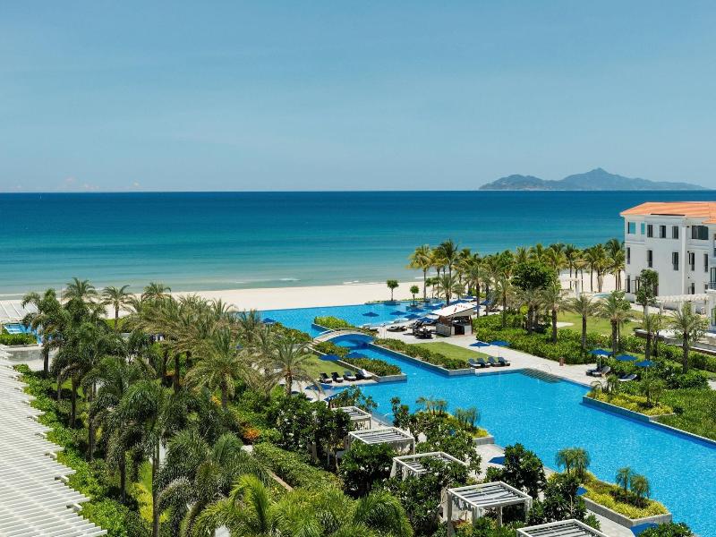 Sheraton Grand Danang Resort image