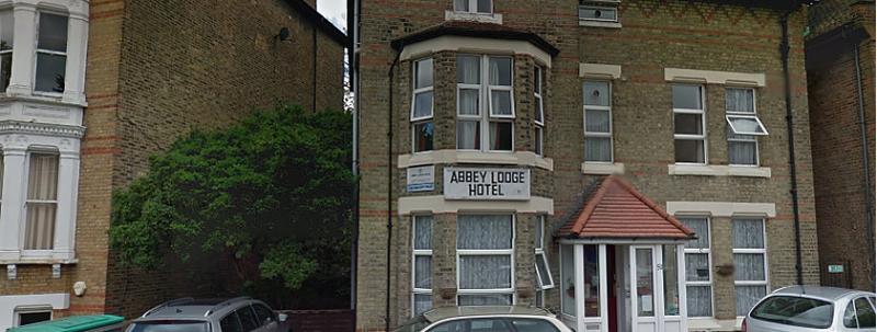 ABBEY LODGE HOTEL
