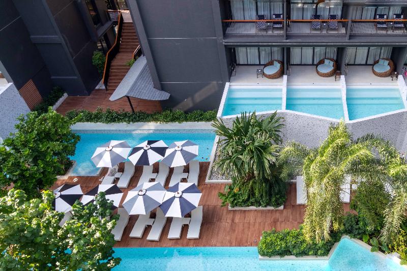 Panan Krabi Resort image