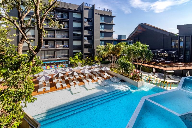Panan Krabi Resort image
