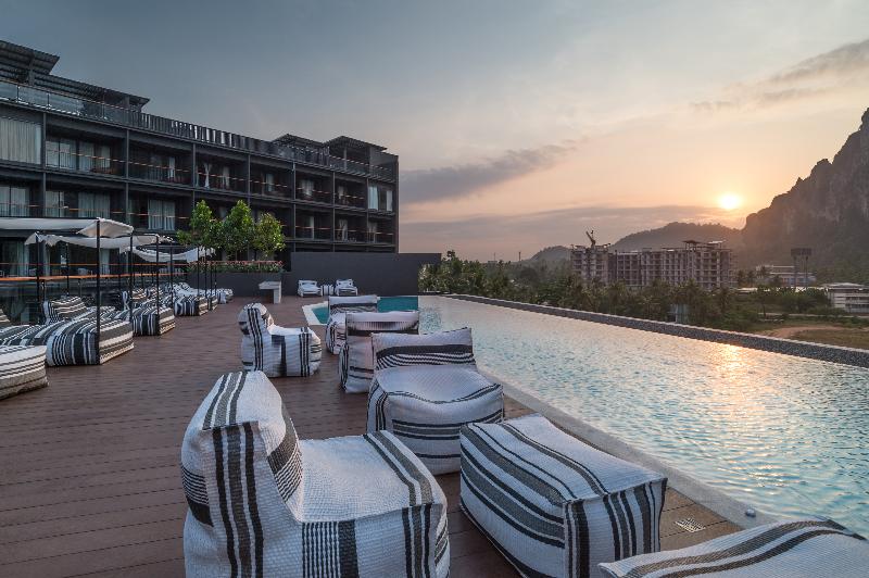 Panan Krabi Resort image