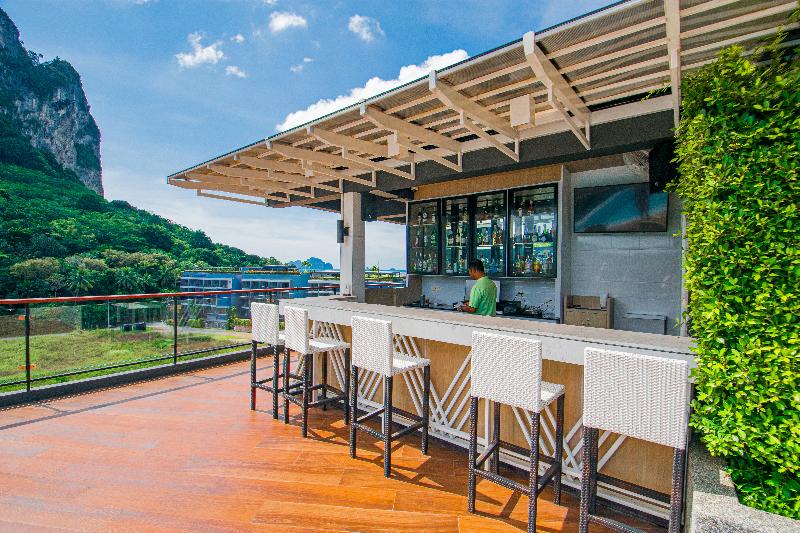 Panan Krabi Resort image