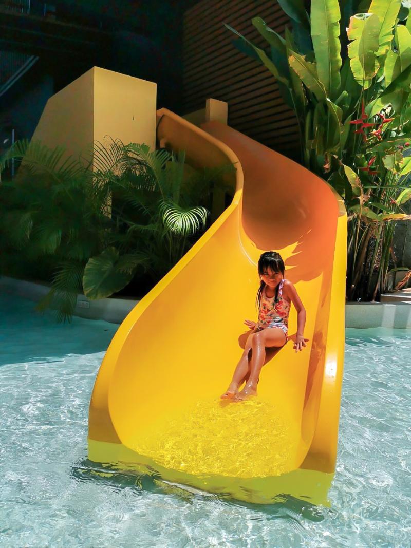 Panan Krabi Resort image