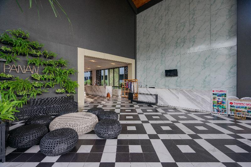 Panan Krabi Resort image