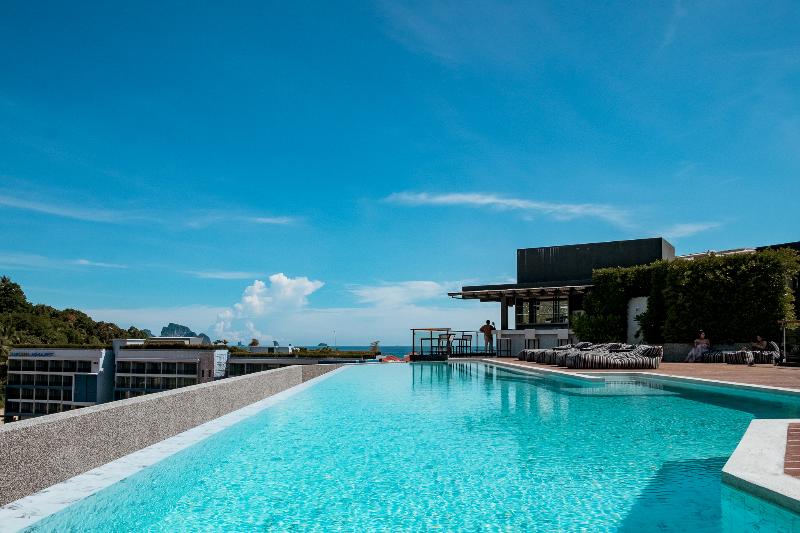 Panan Krabi Resort image