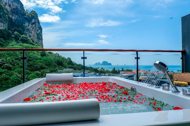Panan Krabi Resort image
