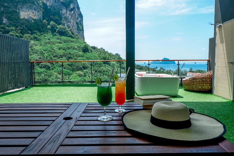 Panan Krabi Resort image