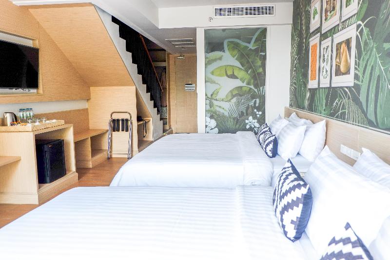 Panan Krabi Resort image