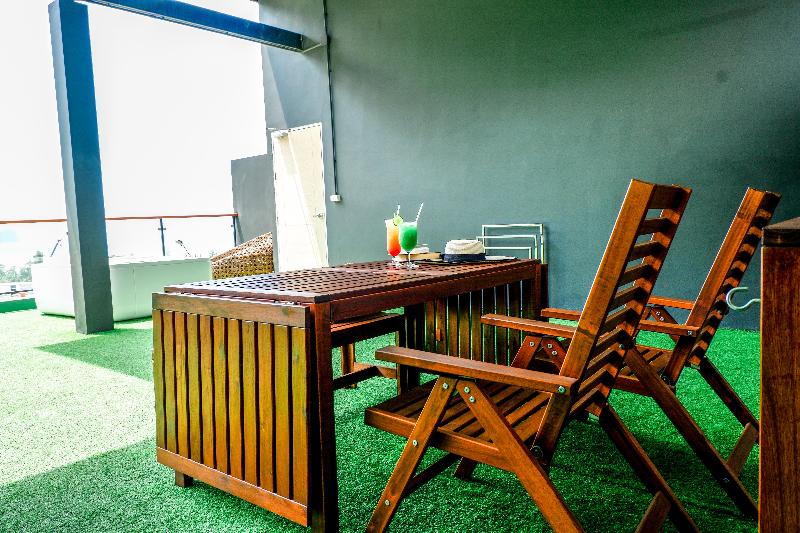 Panan Krabi Resort image