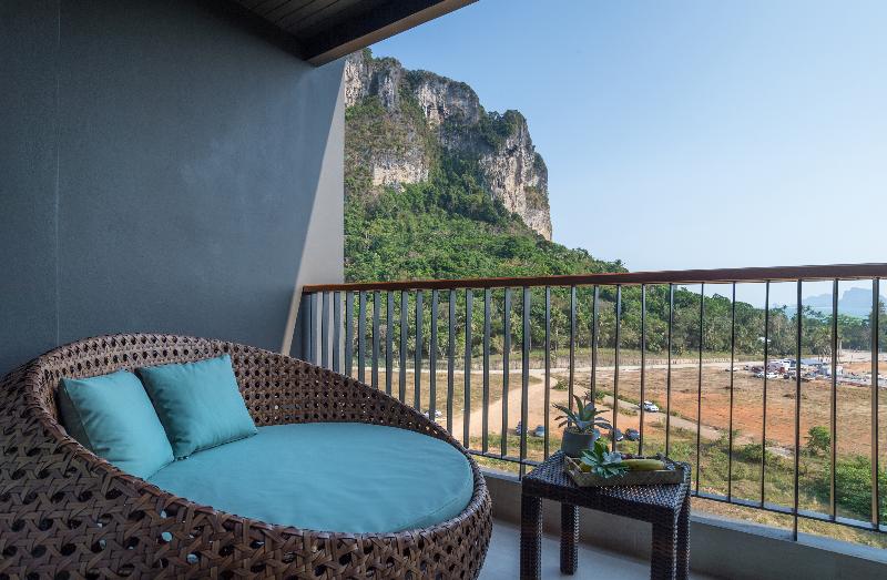 Panan Krabi Resort image