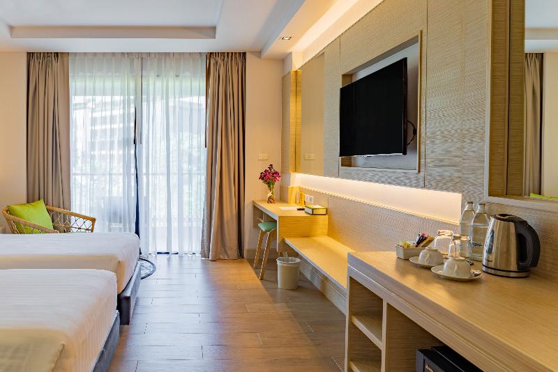 Panan Krabi Resort image