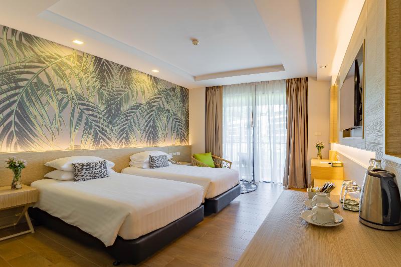 Panan Krabi Resort image