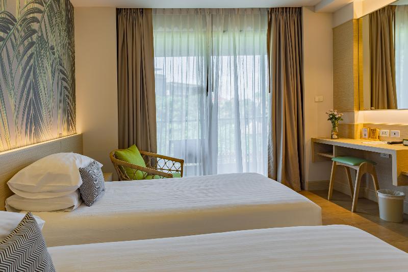 Panan Krabi Resort image