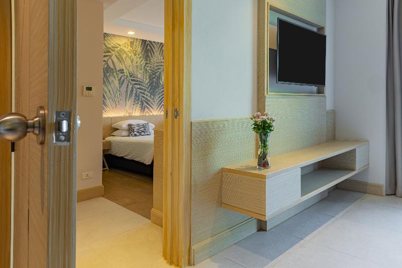 Panan Krabi Resort image