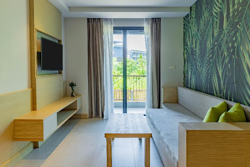 Panan Krabi Resort image