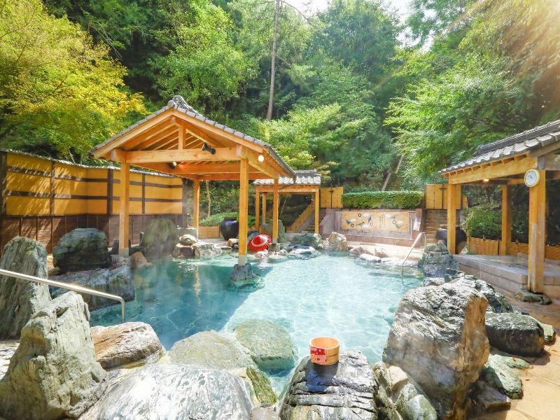 Hotel Reoma No Mori image
