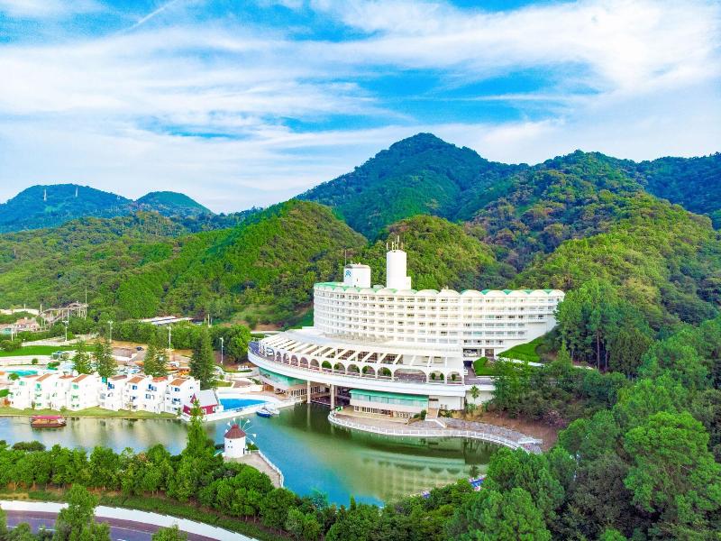 Hotel Reoma No Mori image