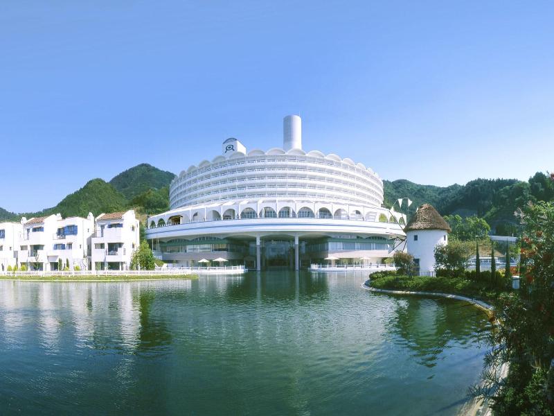 Hotel Reoma No Mori image