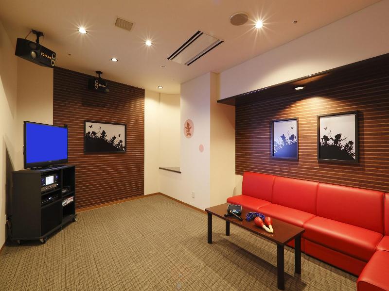 Hotel Reoma No Mori image