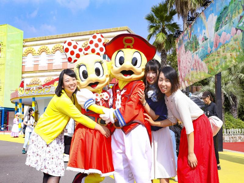 Hotel Reoma No Mori image